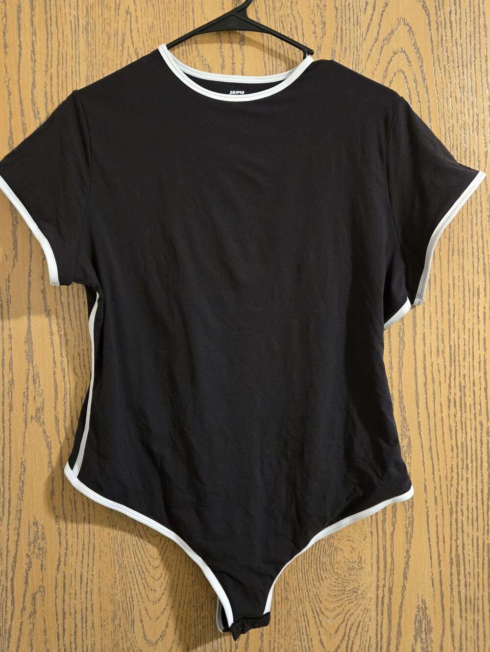 SKIMS Fits Everybody Bodysuit